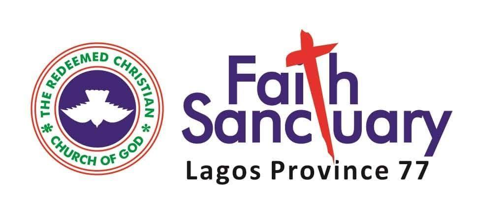 RCCG Faith Sanctuary Logo